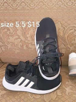 Adidas Sneakers Size 5.5