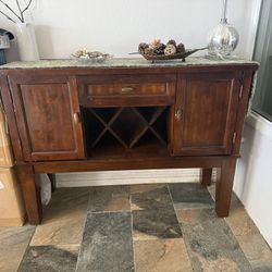 Kitchen Server