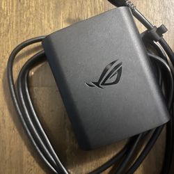 Asus Rog Xbox Ally 100w charger dock