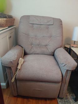 Recliner Lift Chair