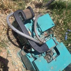 RV Generator