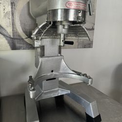 5 Qt Commercial Mixer