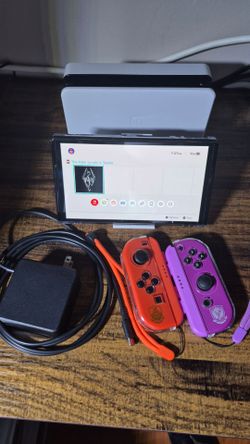 Modchip Nintendo switch Pokemon  edition