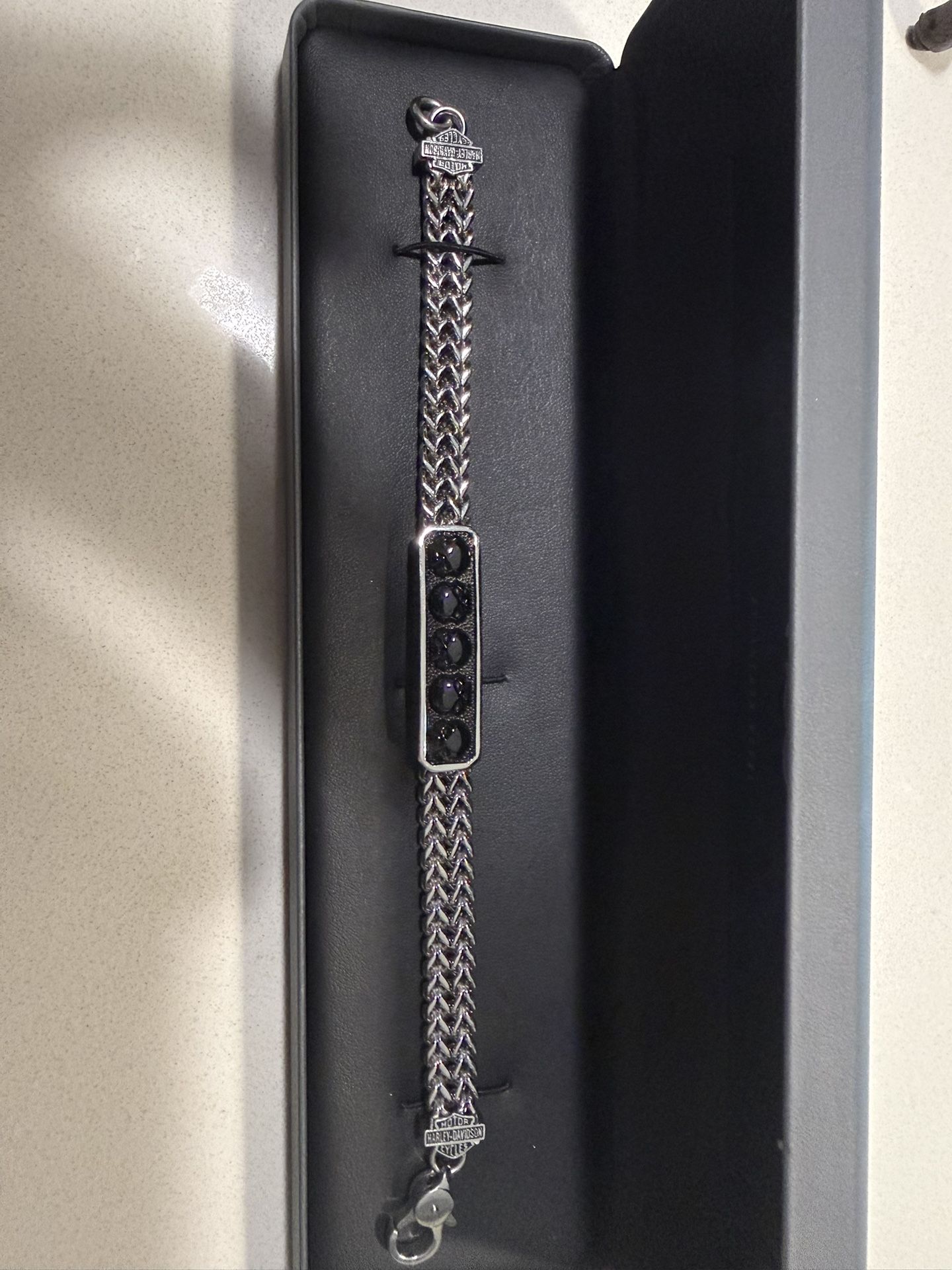Harley Davidson Bracelet