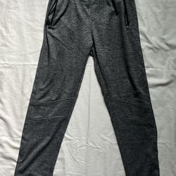 Burnside Gray Sweatpants Size S