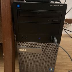 Gaming PC – GTX 1050 Ti - Send your best offer