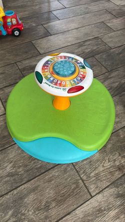 Sit and Pin