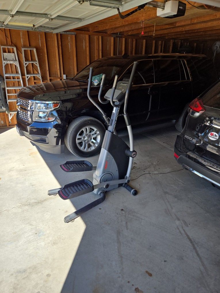 ELLIPTICAL PRO-FORM HIIT 5.9 TRAINER LITE 