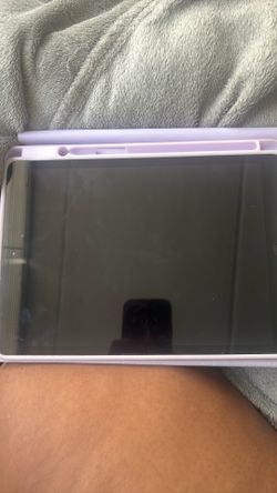 iPad