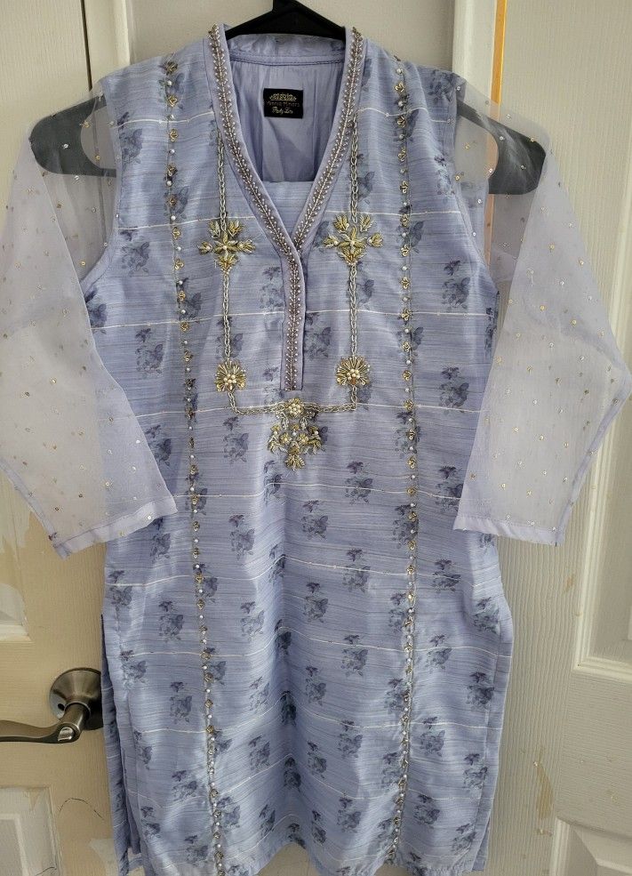 Kids Girl 7-8 Year Dress
