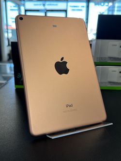 iPad Mini 5 64GB WiFi
