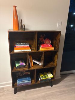 Bookshelf (NOT FREE)