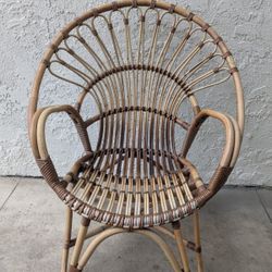 Vintage Chair 