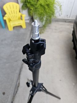 Tripods For Ring Light