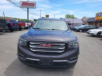 2017 GMC Acadia