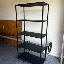 Shelves