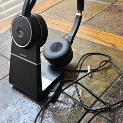 Headset