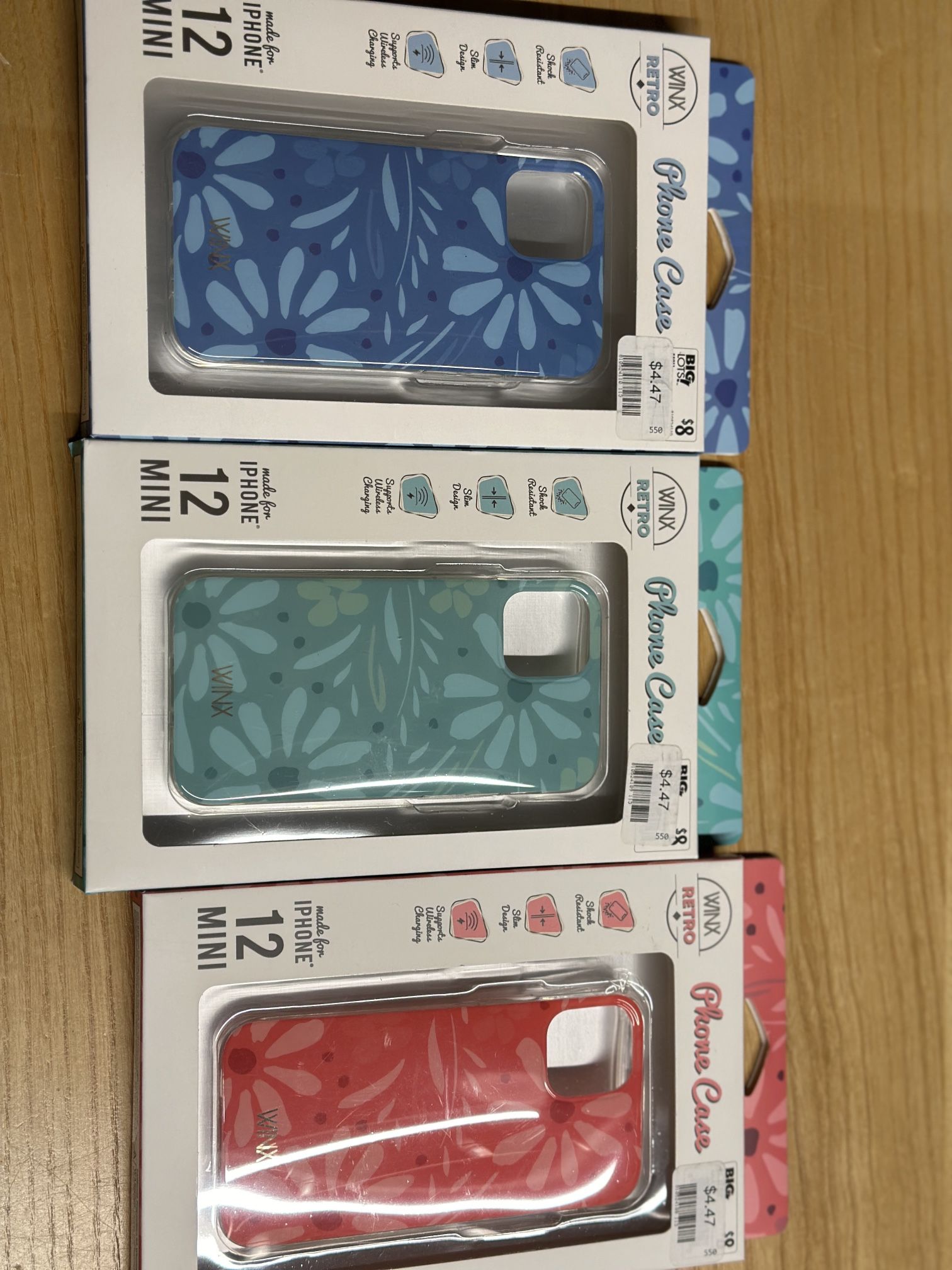 iPhone 12 Mini Case