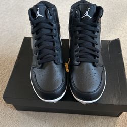 AIR JORDAN 1 RETRO CLEATS