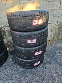 Johngote Tire2 L.L.C