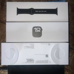 Apple Watch Series 10