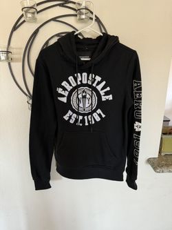 Aeropostale Hoodie size small