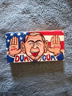 Dum Gum (Vintage)