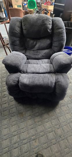 Nice comfy chair