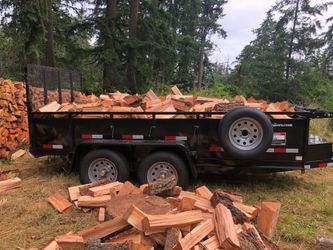Firewood for sale