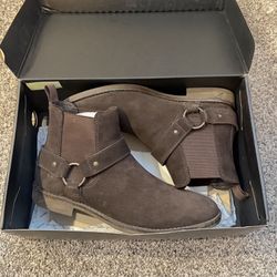 Alfani Brand Men - Size 8 Boots 