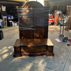 Free Armoire — Must Pick Up Today