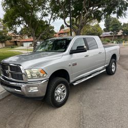 2011 Ram 2500 SLT 4x4 