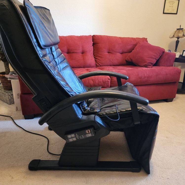 massage chair for Sale in Livermore CA OfferUp