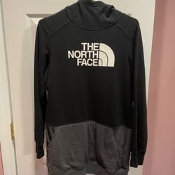 The North Face Hoodie