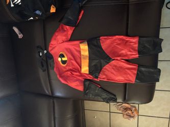 Incredibles 3t/4t