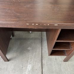 Small IKEA Desk (35.5x28.5)