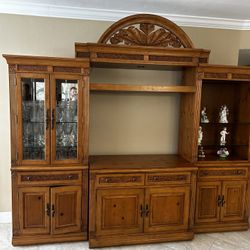 Living Room Stand 