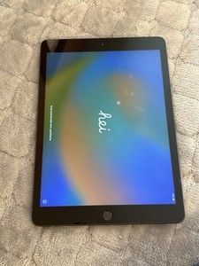iPad 7th Gen 10.2” | $5 Down | Afterpay - WiFi - Fair Condition