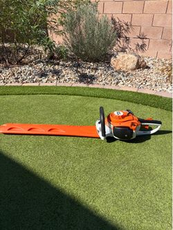 STIHL Hedge Trimmer