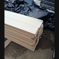 Hardie Siding Hardie Boards 8 1/4 Cedar Mill 8$/Board