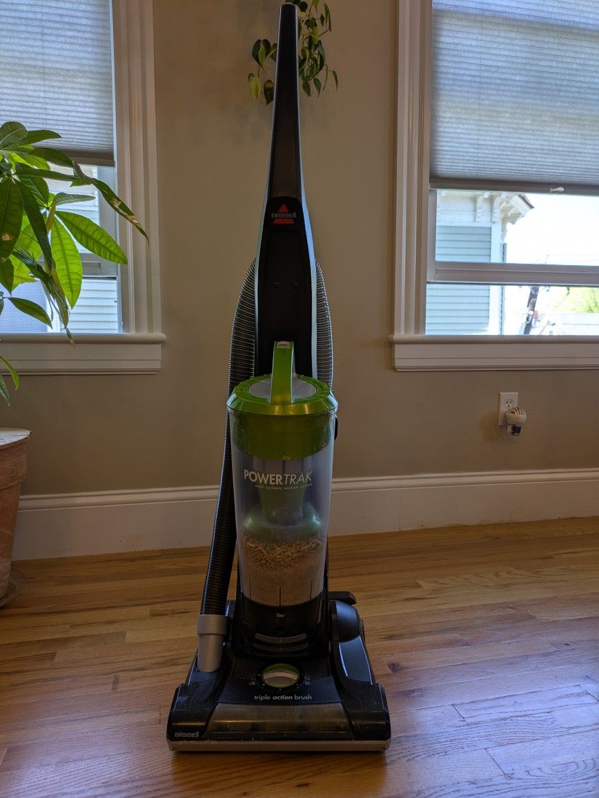 Vacuum