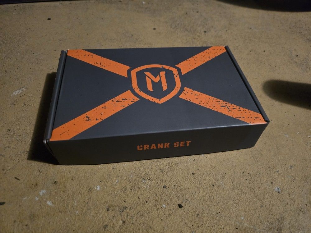 New And Used Bmx Parts