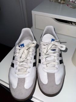 ADIDAS SAMBAS *USED*