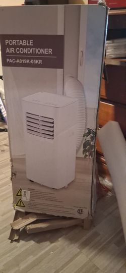 Portable Air Conditioner