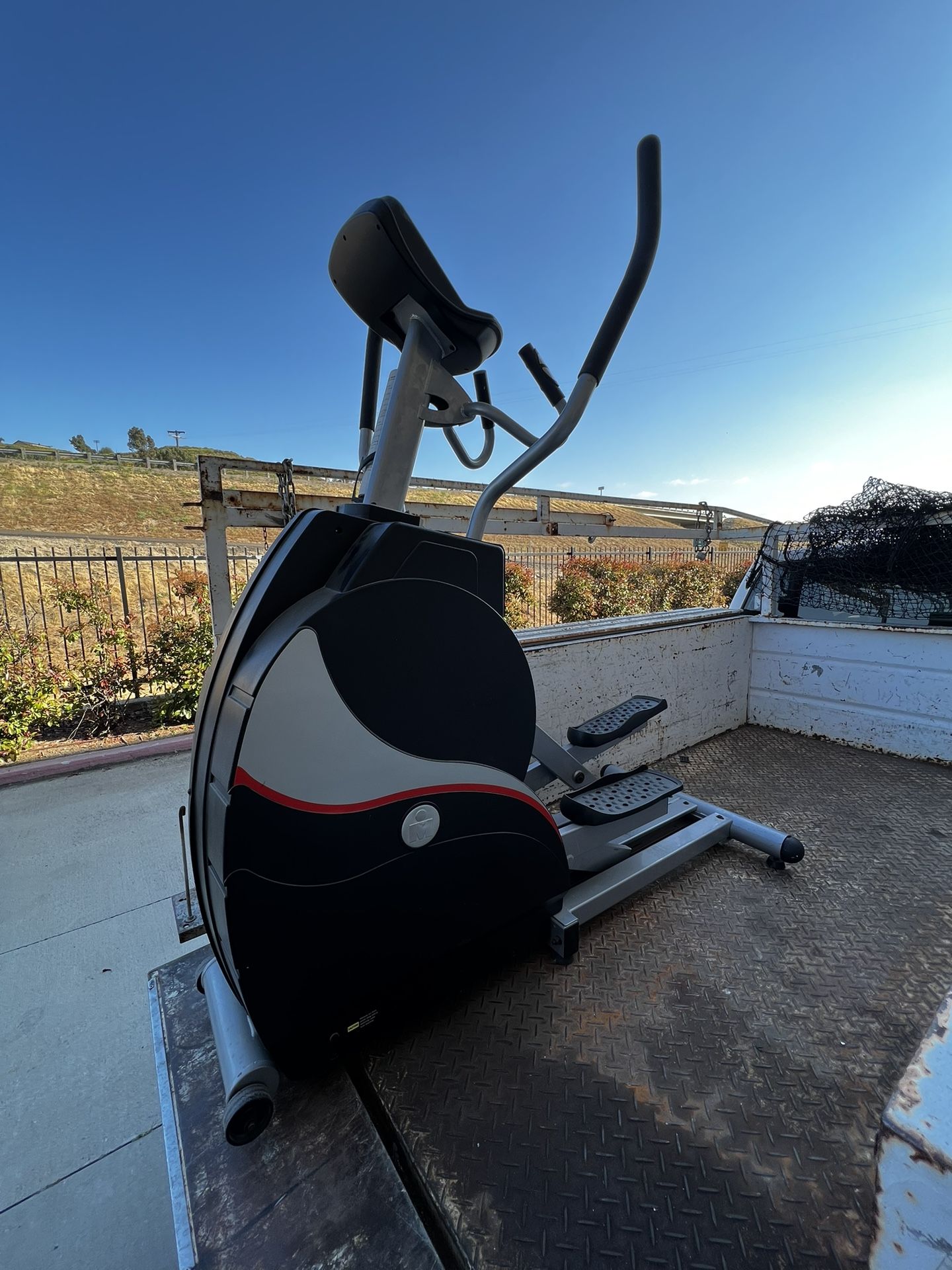 Ironman elliptical price hotsell
