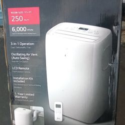 Aire Acondicionado Air Conditioner SI