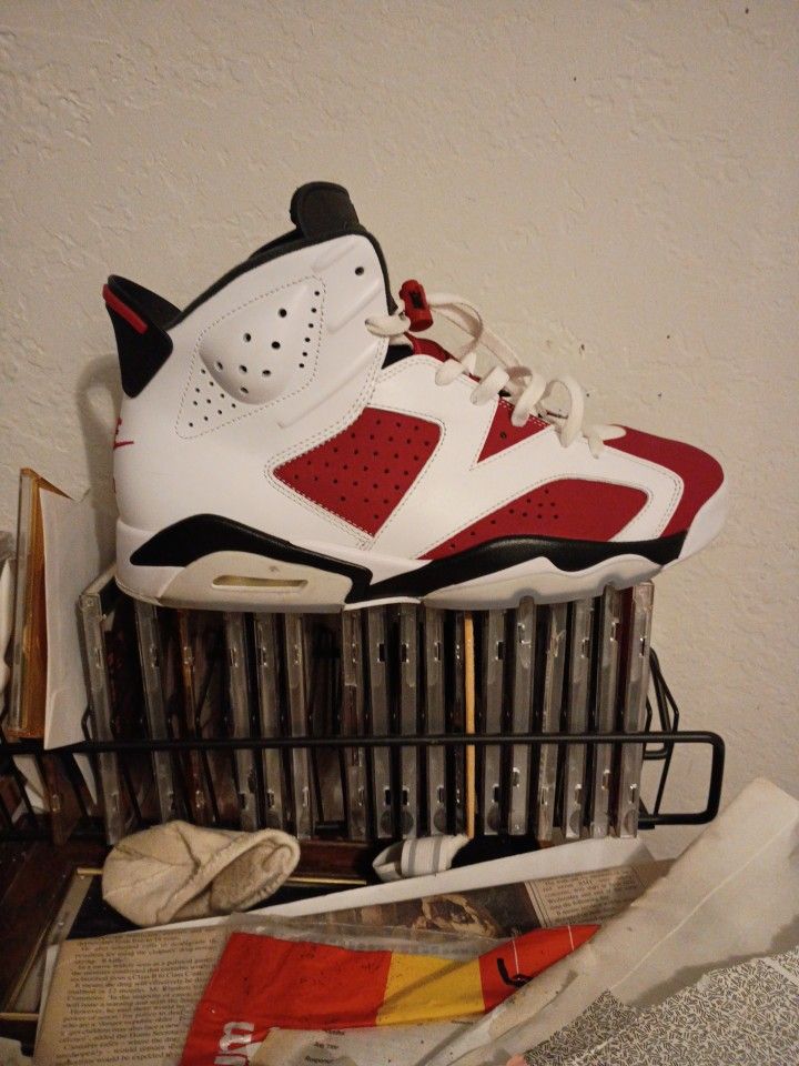 Jordans