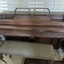 Free Piano..works 
