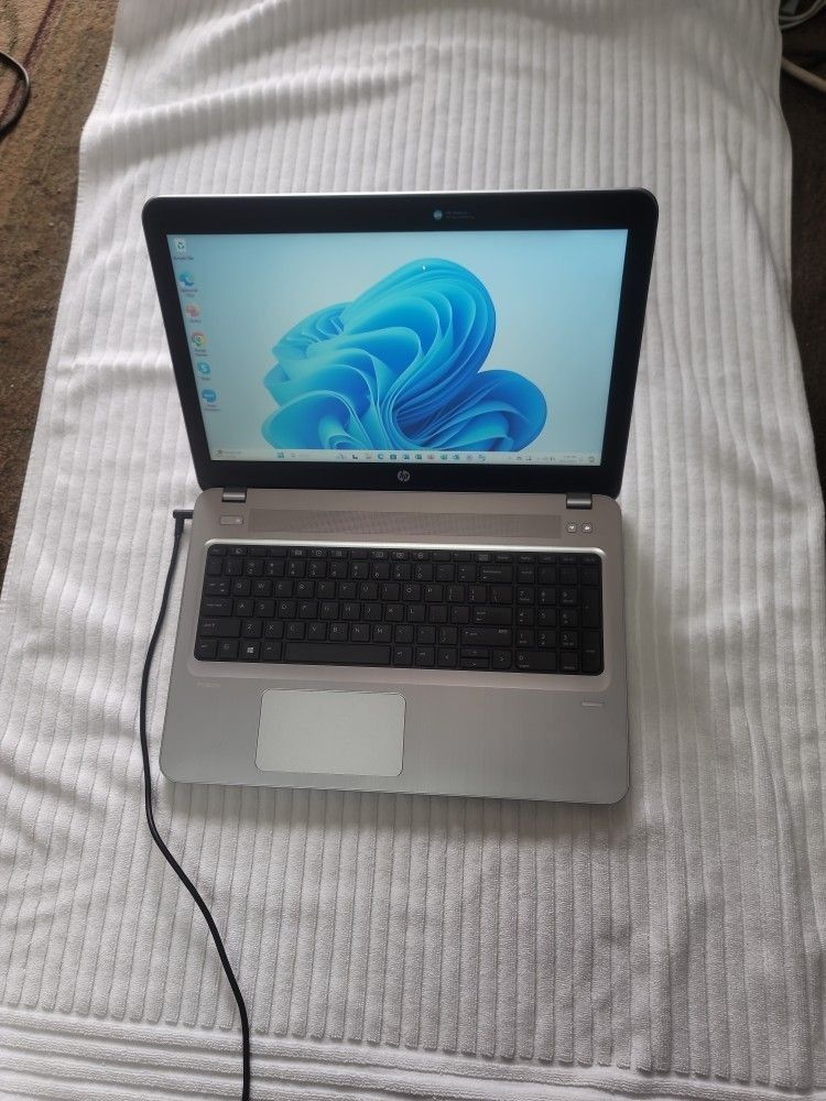 HP Probook G4 Laptop Windows 11 Pro