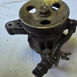 Powersteering Pump For Genesis Coupe Bk1 2.0t
